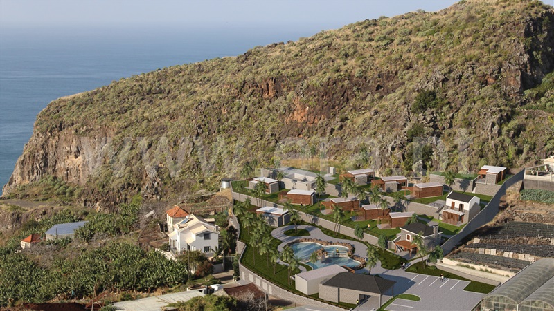 Terreno  Ribeira Brava, Tabua - 1361825 - 5