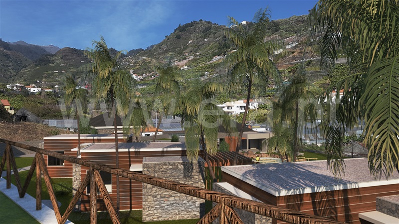 Terreno  Ribeira Brava, Tabua - 1361825 - 6