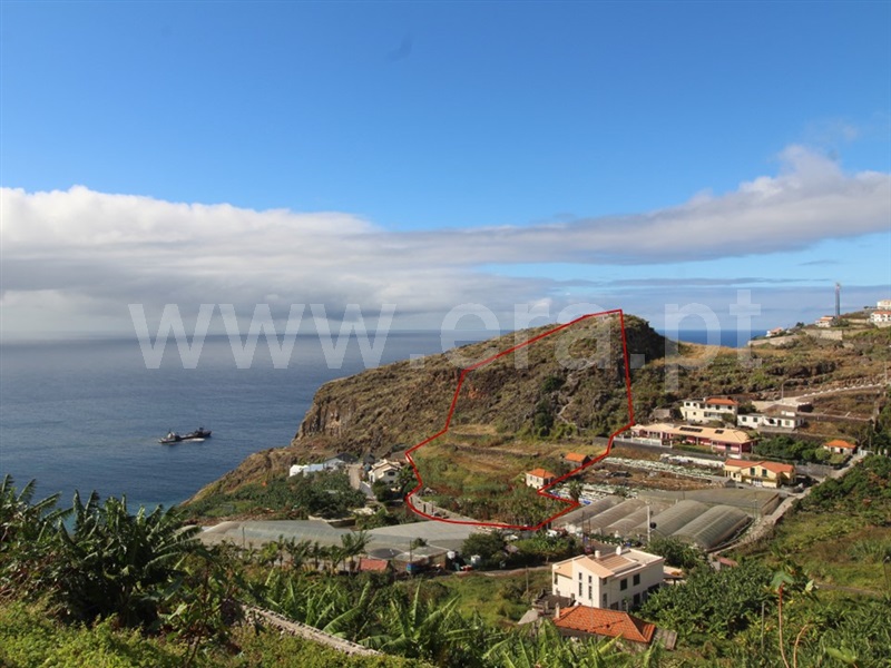 Terreno  Ribeira Brava, Tabua - 1361825 - 7