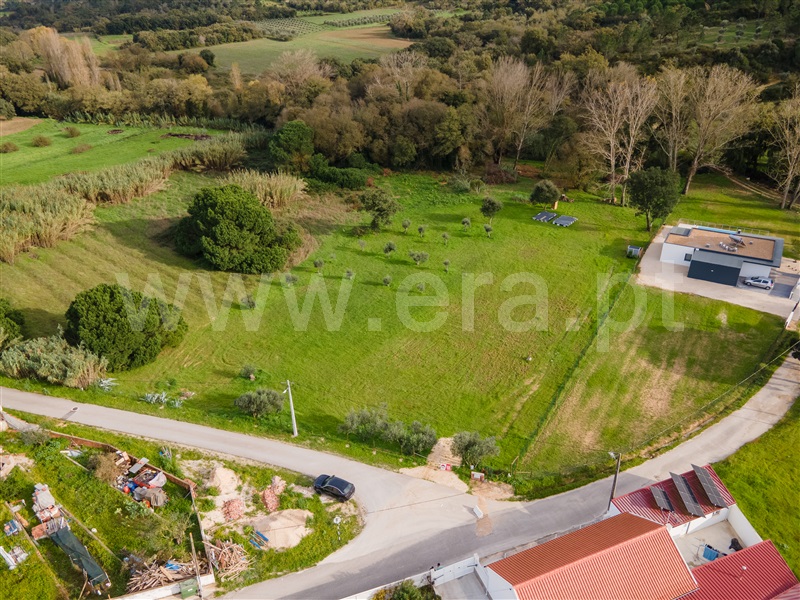 Terreno  Rio Maior, Arrouquelas - 1446401 - 3