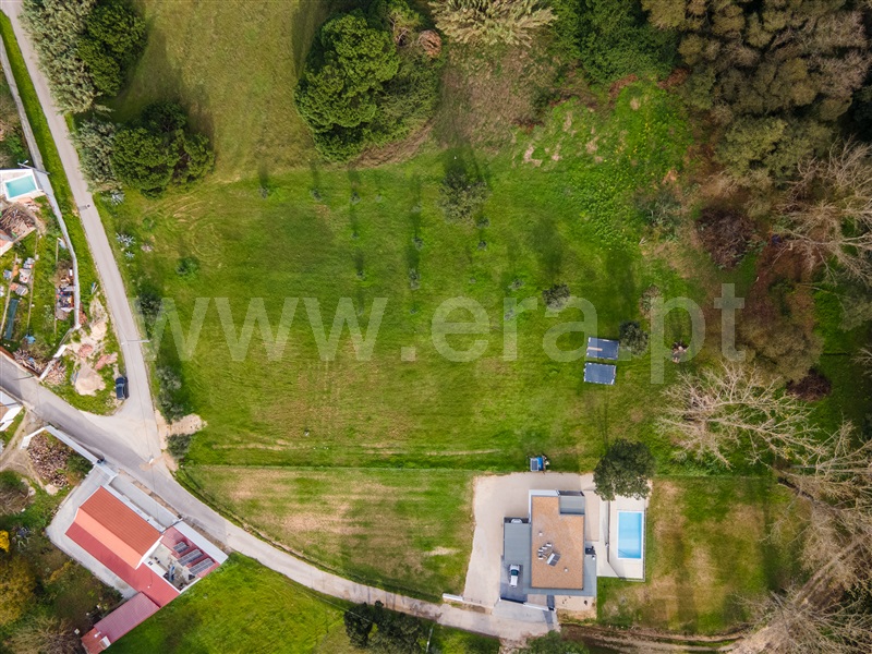 Terreno  Rio Maior, Arrouquelas - 1446401 - 4
