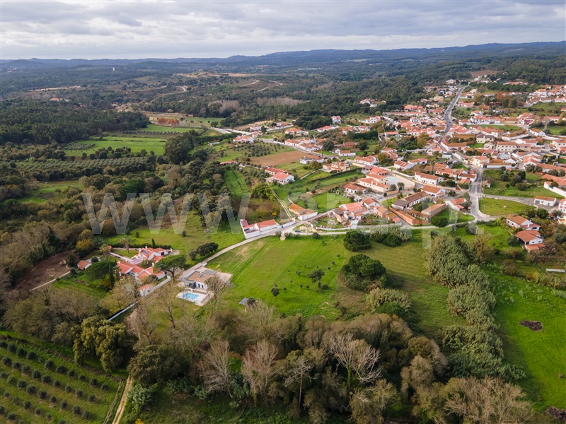 Terreno  Rio Maior, Arrouquelas - 1446401 - 5