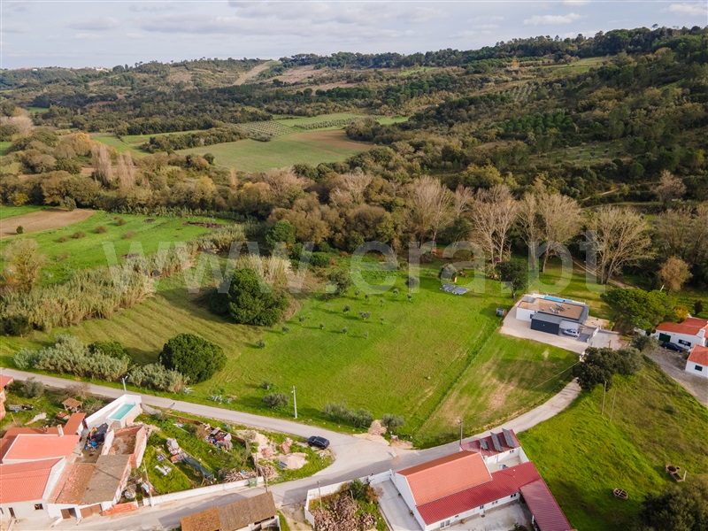 Terreno  Rio Maior, Arrouquelas - 1446401 - 6