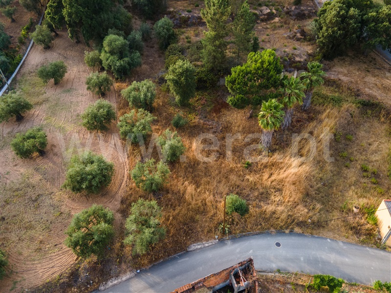 Terreno para Construção  Rio Maior, Arruda dos Pisões - 1261198 - 2