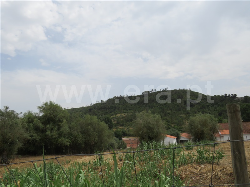 Terreno para Construção  Rio Maior, Arruda dos Pisões - 1261198 - 7