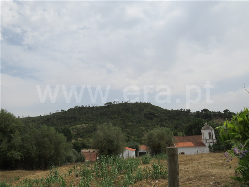 Terreno para Construção  Rio Maior, Arruda dos Pisões - 1261198 - 8