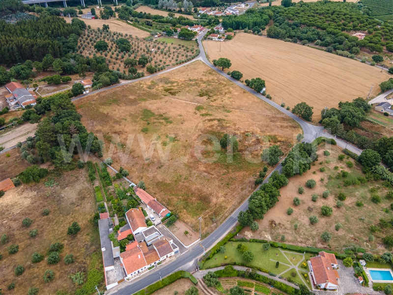 Terreno para Construção / Rio Maior, Asseiceira