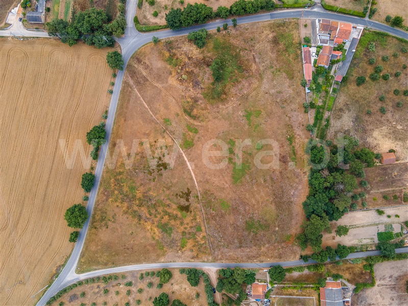 Terreno para Construção  com Urbano Rio Maior, Asseiceira - 1245059 - 2