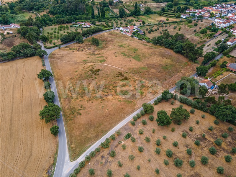 Terreno para Construção  com Urbano Rio Maior, Asseiceira - 1245059 - 3