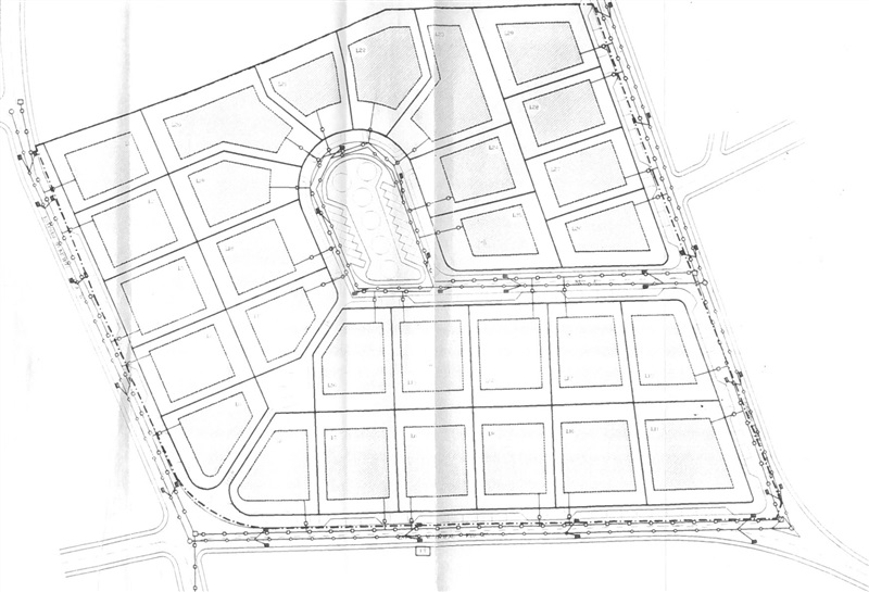 Terreno para Construção  com Urbano Rio Maior, Asseiceira - 1245059 - 6