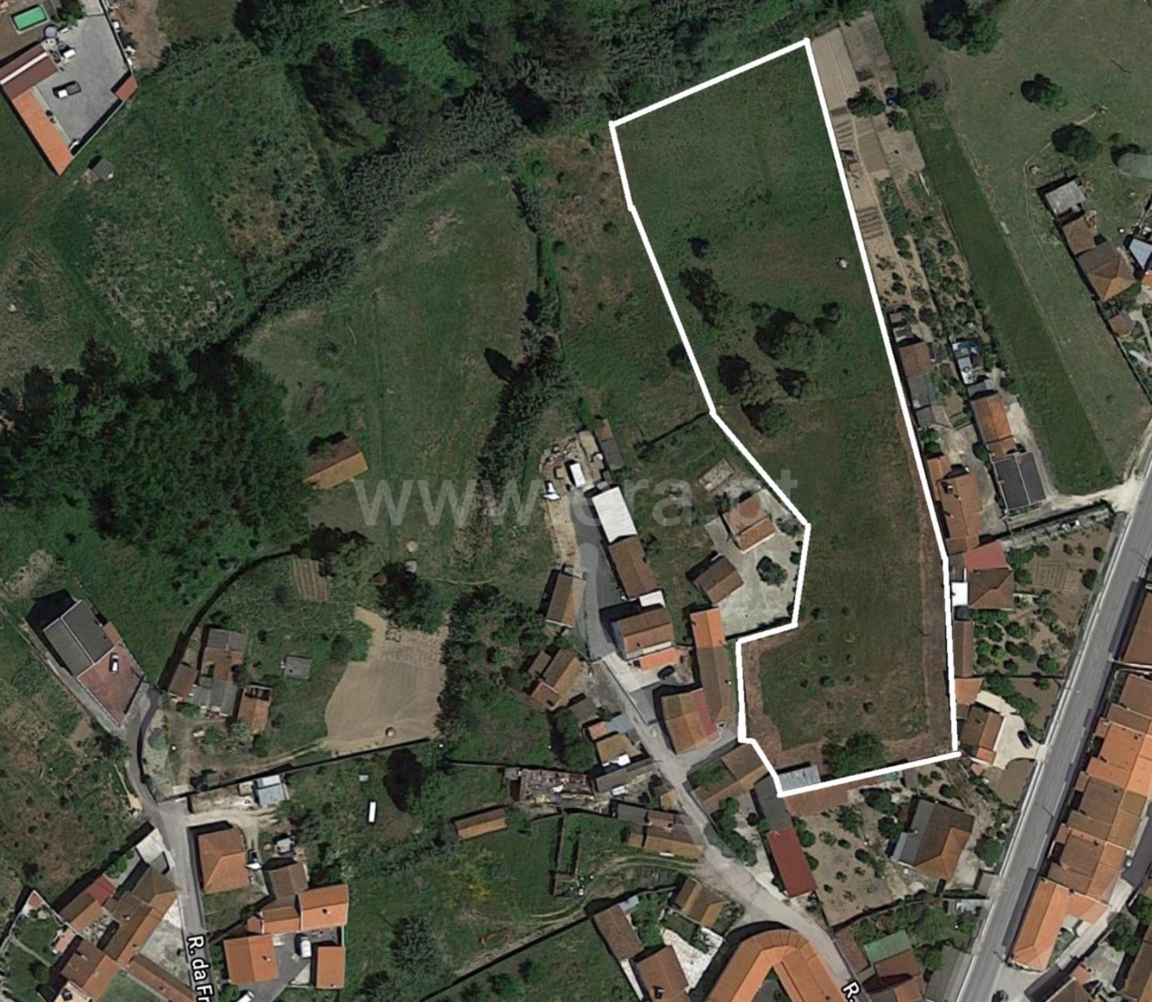 Land for sale in Rio Maior, Portugal — €99,000