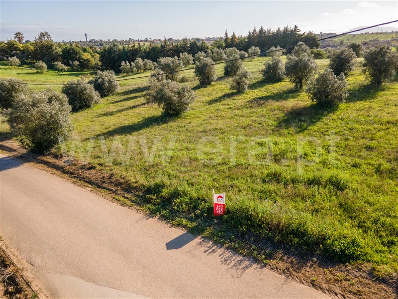 Terreno para Construção  Rio Maior, Malaqueijo - 1291469 - 3