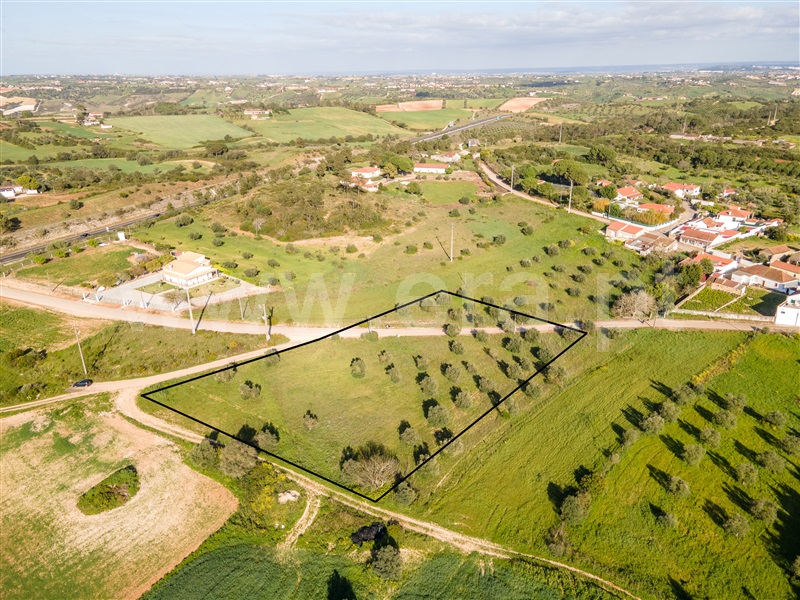 Terreno para Construção  Rio Maior, Malaqueijo - 1291469 - 5