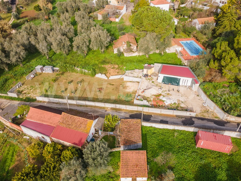 Terreno para Construção  Rio Maior, Malaqueijo - 1375878 - 4