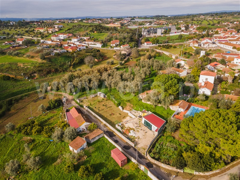 Terreno para Construção  Rio Maior, Malaqueijo - 1375878 - 6