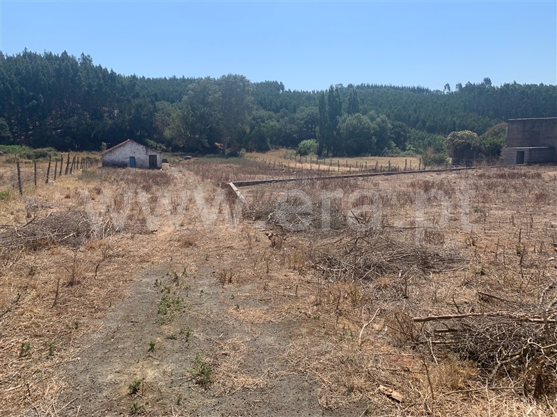 Terreno para Construção  com Urbano Rio Maior, Pé da Serra - 1259642 - 1