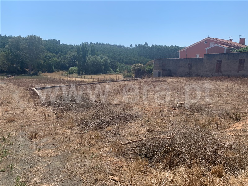 Terreno para Construção  com Urbano Rio Maior, Pé da Serra - 1259642 - 3