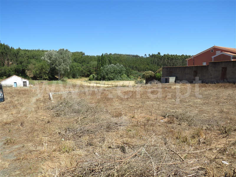 Terreno para Construção  com Urbano Rio Maior, Pé da Serra - 1259642 - 6