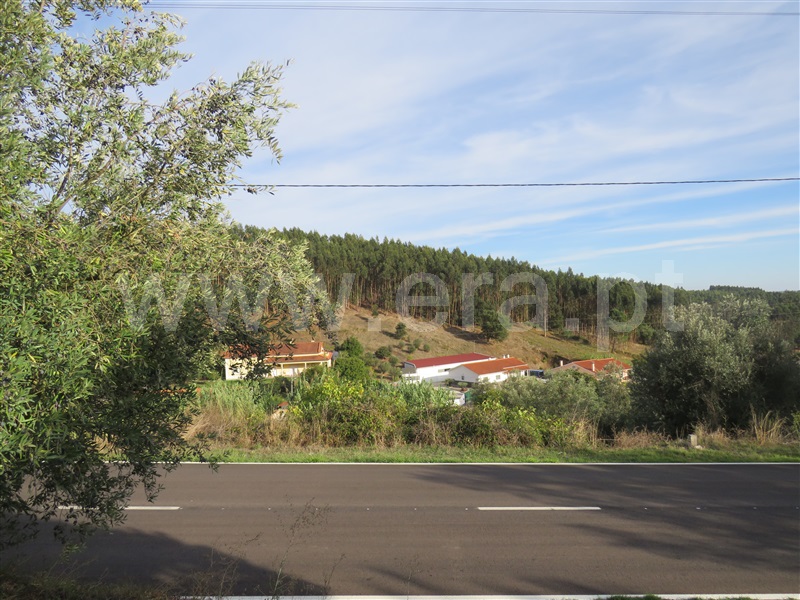 Terreno para Construção  Rio Maior, Pé da Serra - 1510322 - 4