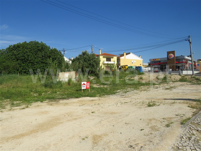 Terreno para Construção / Rio Maior, Rio Maior