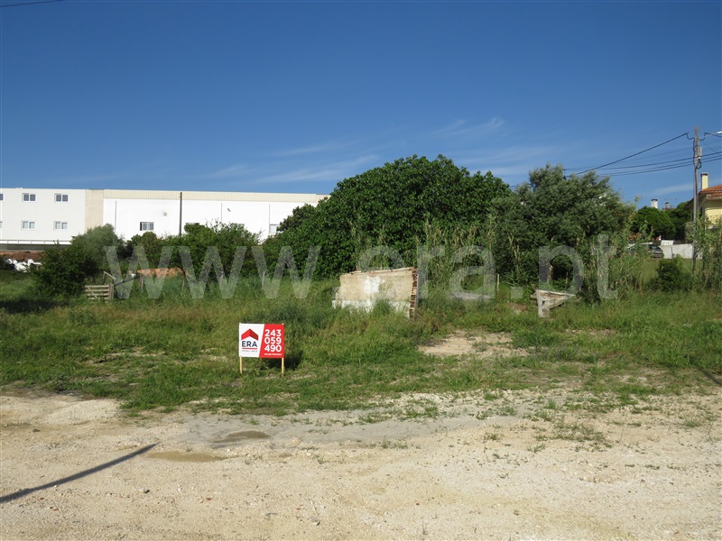 Terreno para Construção  Rio Maior - 1156825 - 4