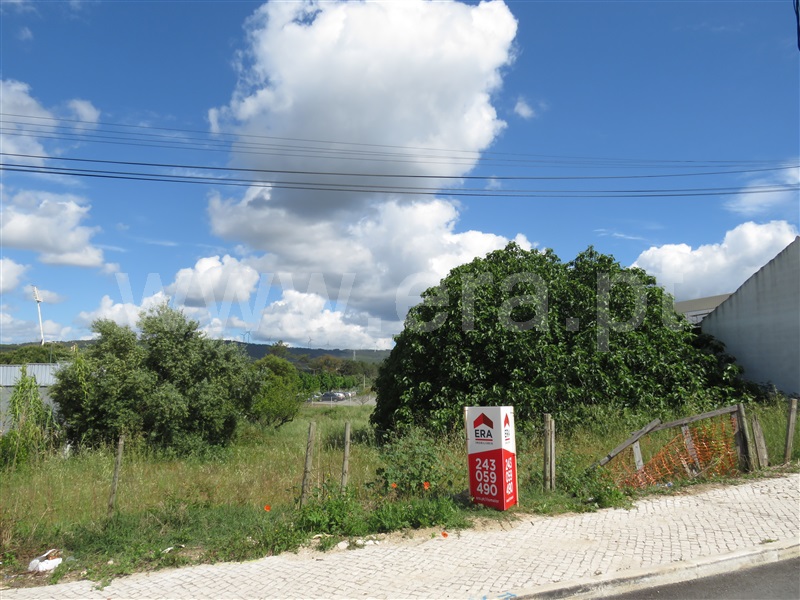 Terreno para Construção  Rio Maior - 1156825 - 6