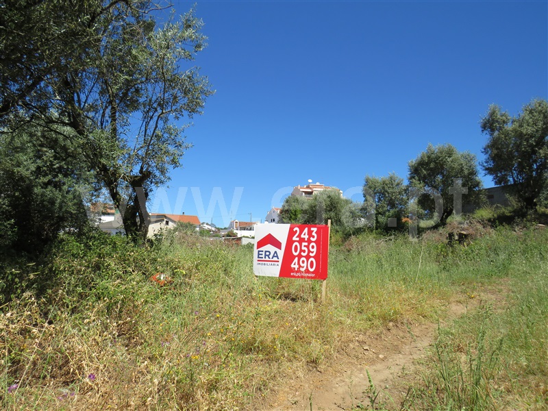 Terreno para Construção / Rio Maior, Rio Maior