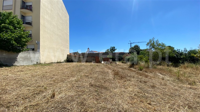 Terreno para Construção  Rio Maior, Rio Maior - 1254106 - 2