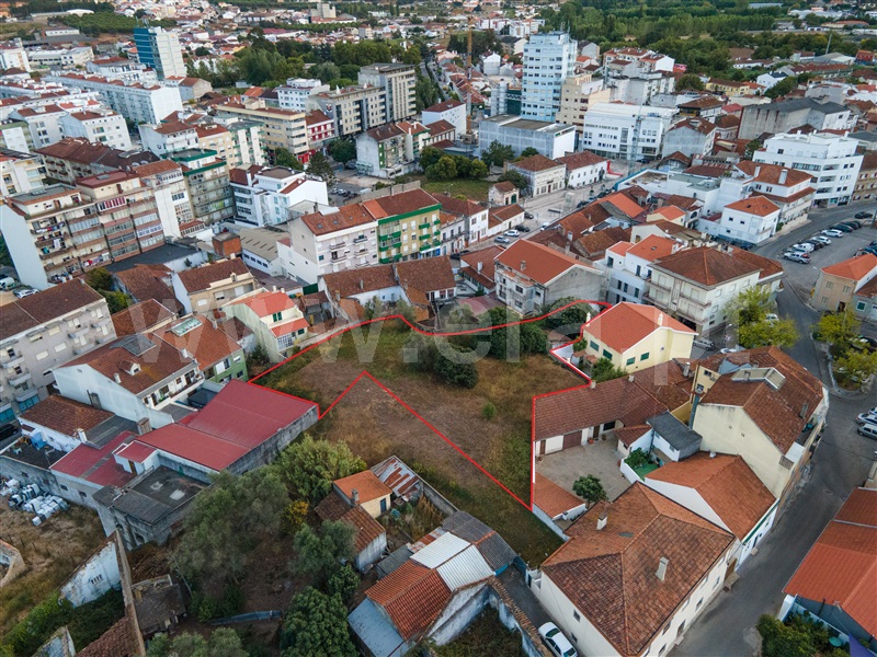 Terreno para Construção / Rio Maior, Rio Maior