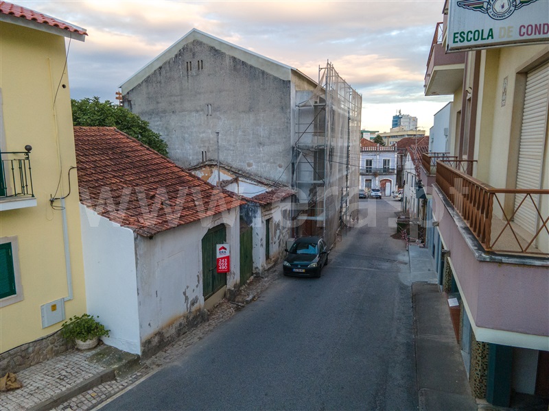 Terreno para Construção  com Urbano Rio Maior, Rio Maior - 1272593 - 6
