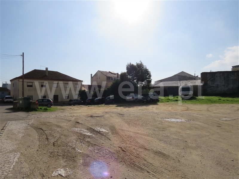Terreno para Construção / Rio Maior, Rio Maior
