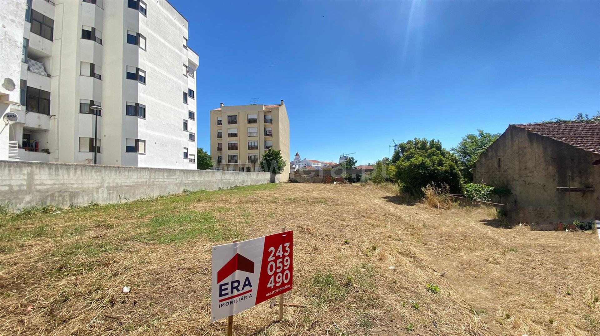 Land for sale in Rio Maior, Portugal — €175,000
