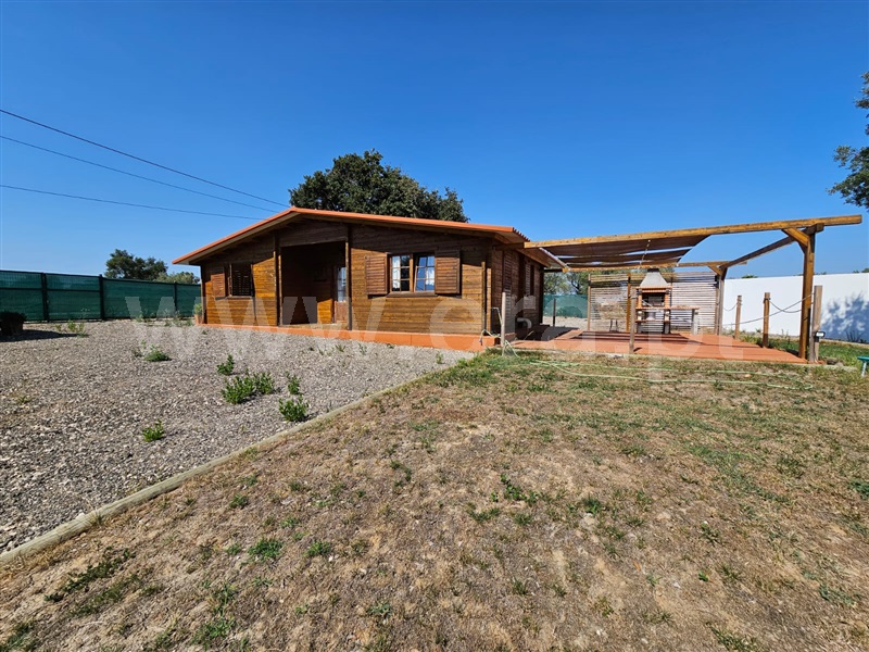 Terreno para Construção / Rio Maior, Vale Óbidos