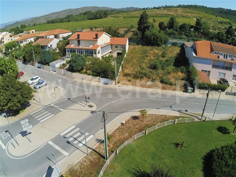 Lote  Sabrosa, São Martinho de Antas e Paradela de Guiães - 1193928 - 9