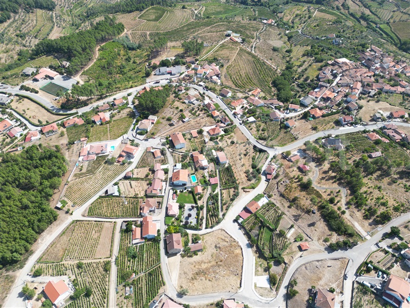 Terreno para Construção  com Urbano Sabrosa, Souto Maior - 1426603 - 3