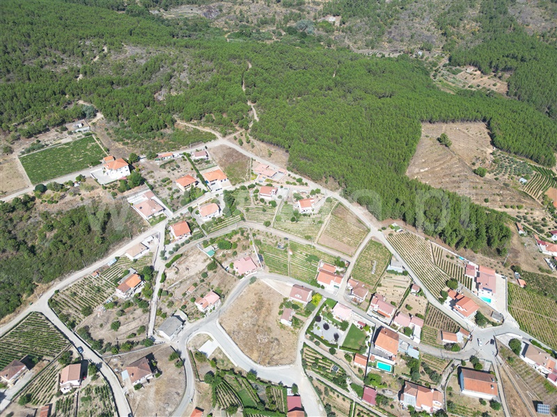 Terreno para Construção  com Urbano Sabrosa, Souto Maior - 1426603 - 5
