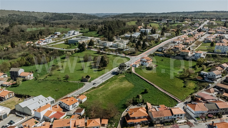 Terreno para Construção  Sabugal, Sabugal - 1450709 - 7