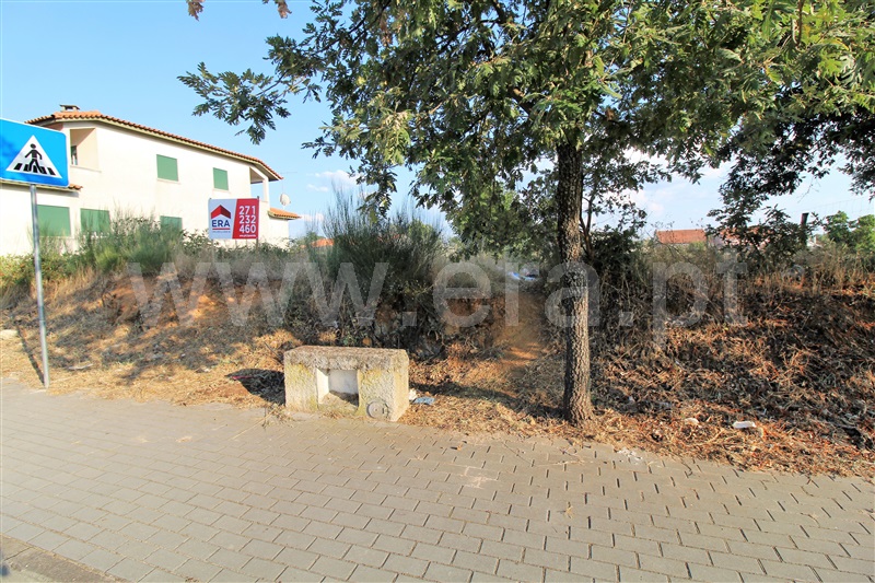 Terreno para Construção / Sabugal, Sabugal