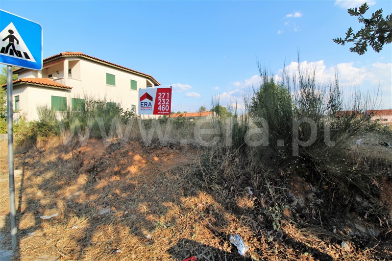 Terreno para Construção  Sabugal, Sabugal - 592609 - 3