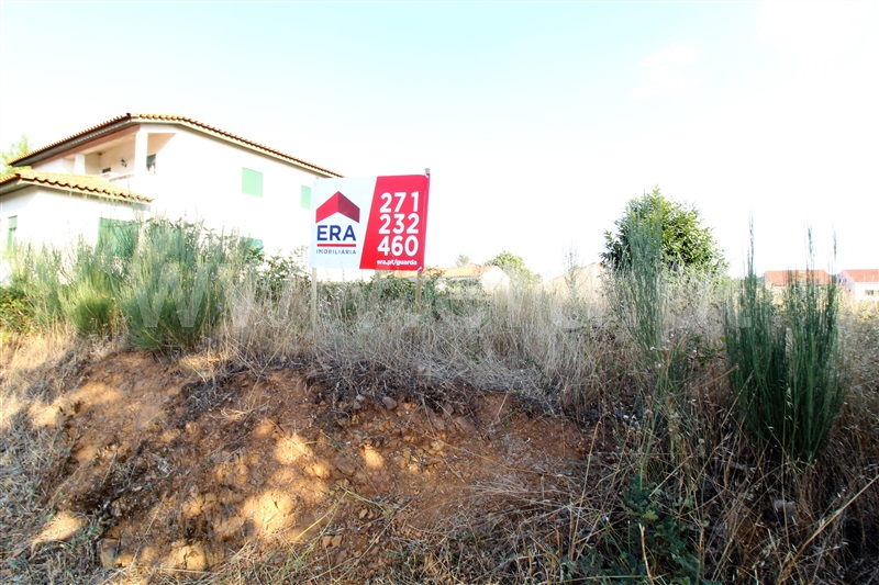 Terreno para Construção  Sabugal, Sabugal - 592609 - 11