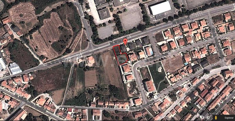 Terreno para Construção  Sabugal, Sabugal - 592609 - 4