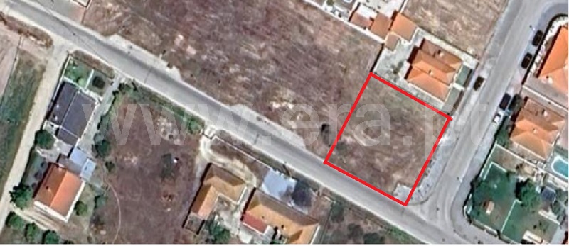 Terreno para Construção  Salvaterra de Magos, Marinhais - 1426229 - 14