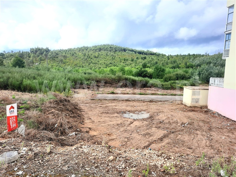 Terreno para Construção / Santa Comba Dão, Santa Comba Dão e Couto do Mosteiro