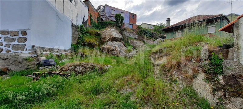 Terreno para Construção  Santa Comba Dão, Treixedo e Nagozela - 1165391 - 2