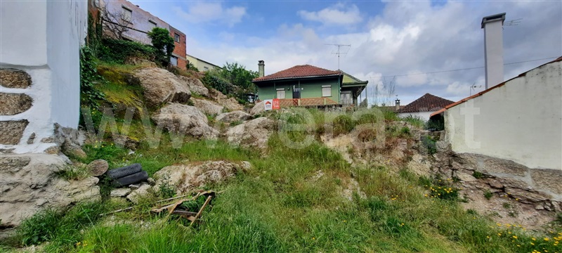 Terreno para Construção / Santa Comba Dão, Treixedo e Nagozela