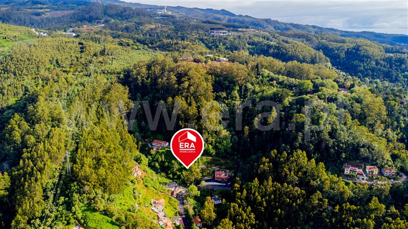 Terreno para Construção  Santa Cruz, Camacha - 1399357 - 2