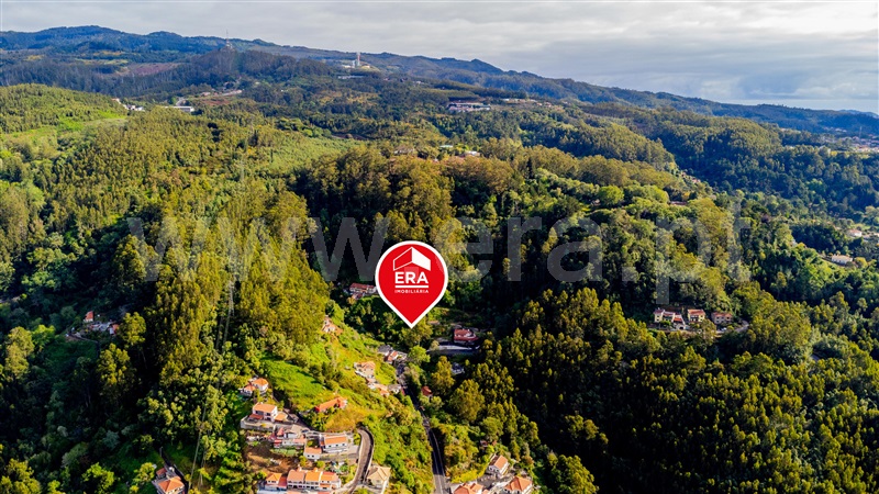 Terreno para Construção  Santa Cruz, Camacha - 1399357 - 3