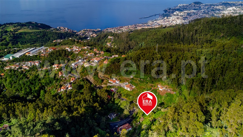 Terreno para Construção  Santa Cruz, Camacha - 1399357 - 4