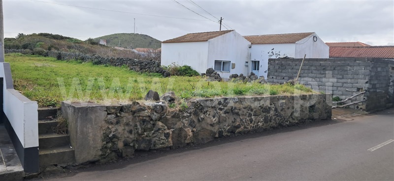 Terreno para Construção / Santa Cruz da Graciosa, Santa Cruz da Graciosa