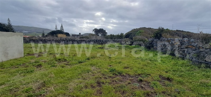 Terreno para Construção  Santa Cruz da Graciosa - 1466243 - 2
